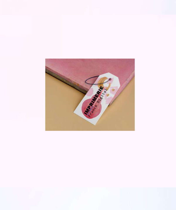 Tags