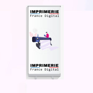 Roller banners